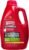 Nature’s Miracle Advanced Stain & Odor Eliminator, Sunny Lemon Scent, Severe Mess Enzymatic Formula For Tough Pet Messes, 1 Gallon