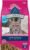 Blue Buffalo Wilderness Natural High Protein, Grain Free Dry Food for Adult Cats, Salmon, 11-lb Bag