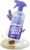 Sunny & Honey Pet Stain & Odor Miracle – Fast Acting Carpet Stain Remover & Urine Odor Eliminator – Enzyme Upholstery Cleaner Spray – For Upholstery, Couch & Mattress (32 fl oz, Light Lavender)