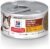 Hill’s Science Diet Hairball Control, Adult 1-6, Hairball Control Support, Wet Cat Food, Chicken Minced, 2.9 oz Can, Case of 24