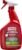 Nature’s Miracle Advanced Stain & Odor Eliminator, 32 Ounces, Sunny Lemon Scent, Severe Mess Enzymatic Formula For Tough Pet Messes