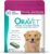 ORAVET Dental Chews for Dogs, Oral Care and Hygiene Chews (Large Dogs, Over 50 lbs.) Pink Pouch, 30 Count (Pack of 1)