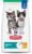Hill’s Science Diet Indoor, Kitten, Easy Litter Box Cleanup, Dry Cat Food, Chicken Recipe, 7 lb Bag