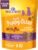 Wellness Puppy Treats, Natural, Training Treat, Grain Free, Soft Lamb & Salmon (8 Ounce Bag)
