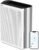 LEVOIT Air Purifiers for Home Large Room with 3-Channel Air Quality Monitor, Washable Pre-Filter, AHAM VERIFIDE, HEPA Sleep Mode for Pet, Allergy, Smoke, Dust, Alexa Control, 2655 Ft², EverestAir-P