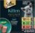 Sheba Perfect Portions Kitten Wet Cat Food Pate Chicken Entree, Salmon Entree, and Turkey Entree, 2.6 oz. Twin-Pack Trays (24 Count, 48 Servings)