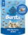 Blue Buffalo Bursts Crunchy & Creamy Cat Treats, Great for Training, Paw-Lickin’ Chicken, 5-oz Bag