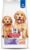 Hill’s Science Diet Sensitive Stomach & Skin, Puppy, Stomach & Skin Sensitivity Support, Dry Dog Food, Salmon & Brown Rice, 4 lb Bag
