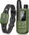 Jugbow Dog Shock Collar – 4200FT Dog Training Collar with Remote Innovative IPX7 Waterproof with 4 Training Modes, Rechargeable E-Collar for All Breeds