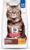 Hill’s Science Diet Hairball Control, Senior Adult 7+, Hairball Control Support, Dry Cat Food, Chicken Recipe, 3.5 lb Bag