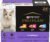 Purina Pro Plan Hairball Control Cat Food, Wet Cat Food Variety Pack, Hairball Control Entrees – (Pack of 24) 3 oz. Cans